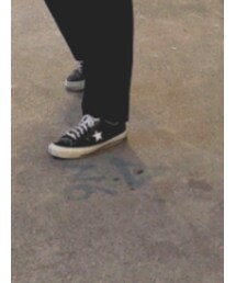 CONVERSE TOKYO | スニーカー