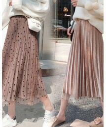 RAKUku | スカート