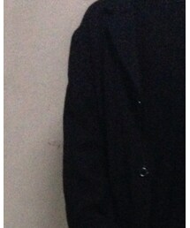 Y’s for men | チェスターコート