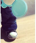CONVERSE(コンバース)の「シューズ(シューズ)」