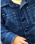 GAP(ギャップ)の「ジャケット/アウター(ジャケット/アウター)」