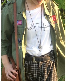 SM2 | Tシャツ/カットソー