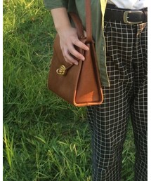 Ungaro | ショルダーバッグ