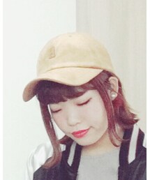 雑貨屋さん | キャップ