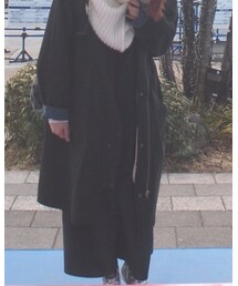 cepo | オールインワン・サロペット