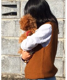 earth music&ecology | シャツ/ブラウス