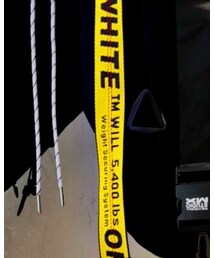 off white | その他