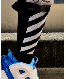 off white | ソックス/靴下
