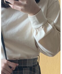 RETRO GIRL | スウェット