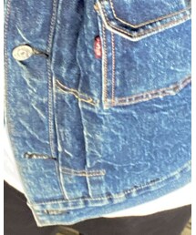 Levi's | デニムジャケット