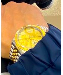 ROLEX(ロレックス)の「腕時計(アナログ腕時計)」