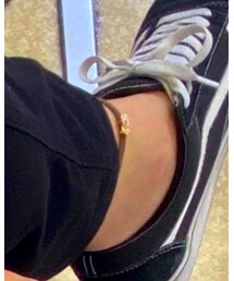 フォーエバーマーク | アンクレット