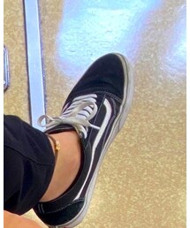 VANS | スニーカー