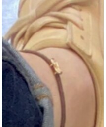 フォーエバーマーク | アンクレット