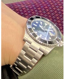 ROLEX | アナログ腕時計