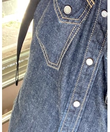 The Flat Head | シャツ/ブラウス