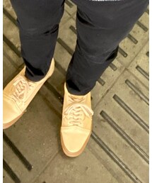 VANS | スニーカー