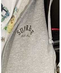 Supreme  | パーカー