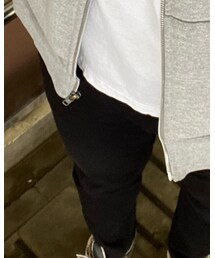 GU | デニムパンツ