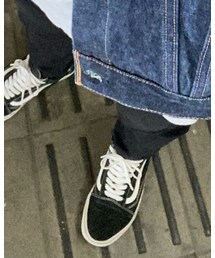 VANS | スニーカー