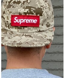 Supreme  | キャップ