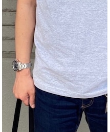 ROLEX | アナログ腕時計