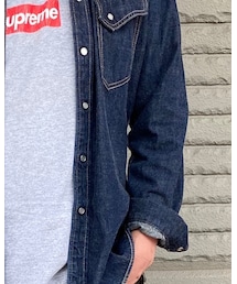 The Flat Head | シャツ/ブラウス