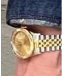 ROLEX | アナログ腕時計