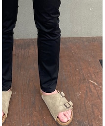 BIRKENSTOCK | サンダル