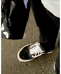 VANS | スニーカー