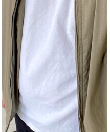 GU | Tシャツ/カットソー