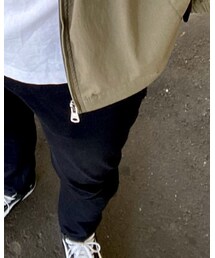 GU | デニムパンツ