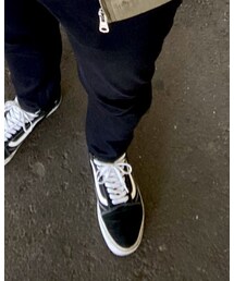 VANS | スニーカー