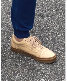 VANS | スニーカー