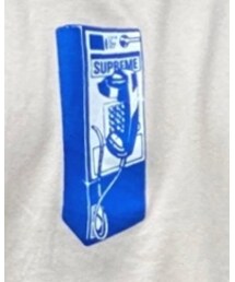 Supreme  | Tシャツ/カットソー