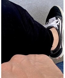 GU | デニムパンツ