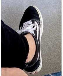VANS | スニーカー