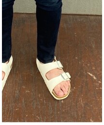 BIRKENSTOCK | サンダル