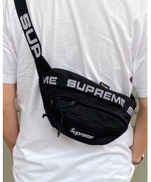 Supreme  | ボディバッグ/ウエストポーチ