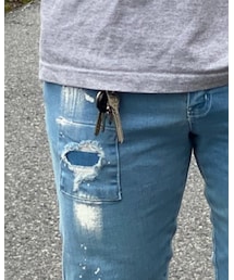 CHROME HEARTS | キーホルダー