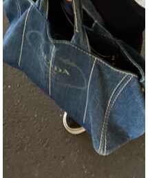 PRADA | トートバッグ