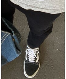 VANS | スニーカー