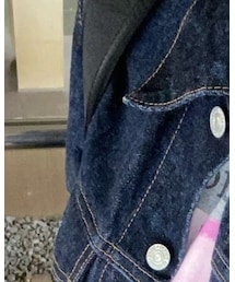 ZOZOTOWN掲載ありがとうございます。 | デニムジャケット