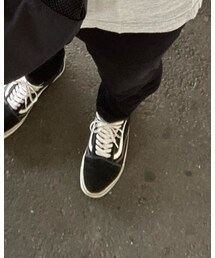 VANS | スニーカー