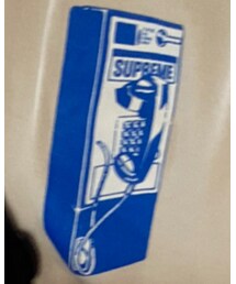 Supreme  | Tシャツ/カットソー