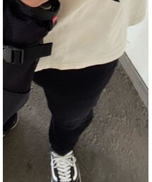 GU | デニムパンツ