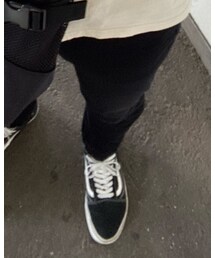 VANS | スニーカー