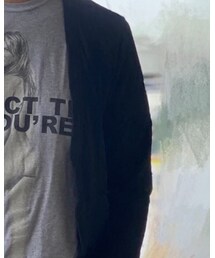 HOLLYWOOD RANCH MARKET | カーディガン/ボレロ