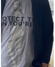 MARC JACOBS | Tシャツ/カットソー