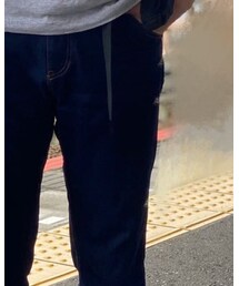 Gramicci | デニムパンツ